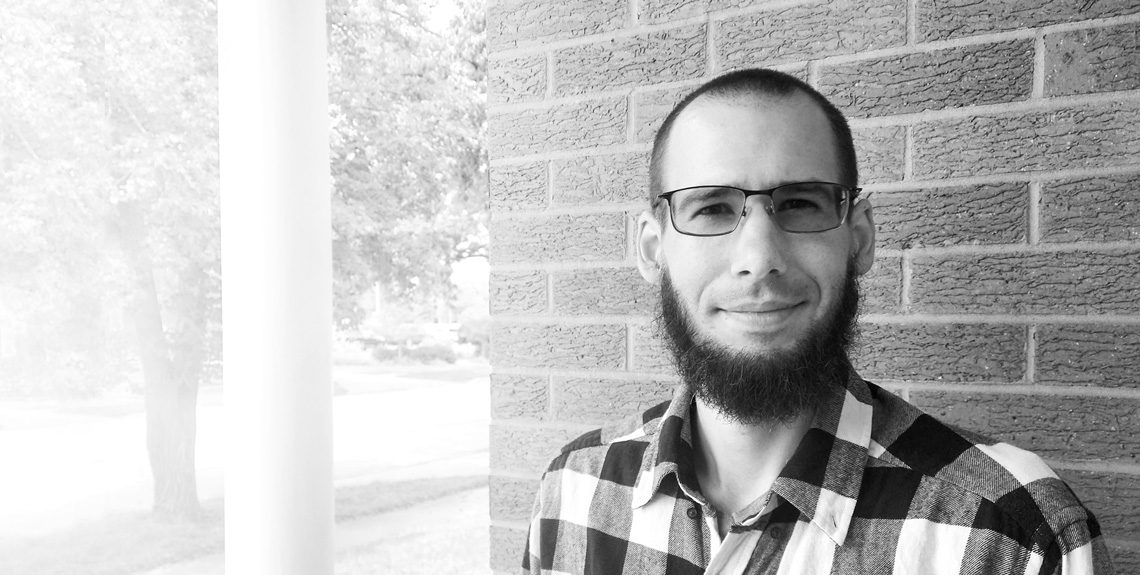 Brian A. Boehme is a Construction Administrator/Estimator with Evan Lloyd Architects in Springfield, IL.