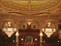 Evan Lloyd Architects - Illinois State Capitol in Springfield, Illinois - renovations of the gallery.