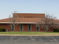 Evan Lloyd Architects - National Electrical Contractors Association (NECA) in Springfield, Illinois - before.