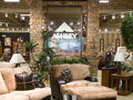 Evan Lloyd Architects - Ashley Furniture Home Store in Springfield, Illinois - showrooms.