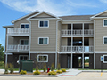 Evan Lloyd Architects - Cobblestone Apartments in Springfield, Illinois - an individual building