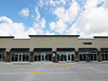 Evan Lloyd Architects - Cobblestone Place I & II in Springfield, Illinois - retail architectural services - front view.