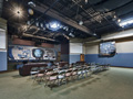 Evan Lloyd Architects - First Baptist Church of Maryville in Maryville, Illinois - religious architectural services - interior