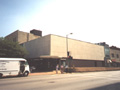 Evan Lloyd Architects - building renovation - South Old State Capitol Plaza in Springfield, Illinois - before.