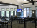 Evan Lloyd Architects - Pearson Hall at McKendree College in Lebanon, Illinois - after the renovation.