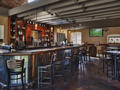 Evan Lloyd Architects - Obed & Isaac's Microbrewery , Illinois - restaurant architectural services - bar.